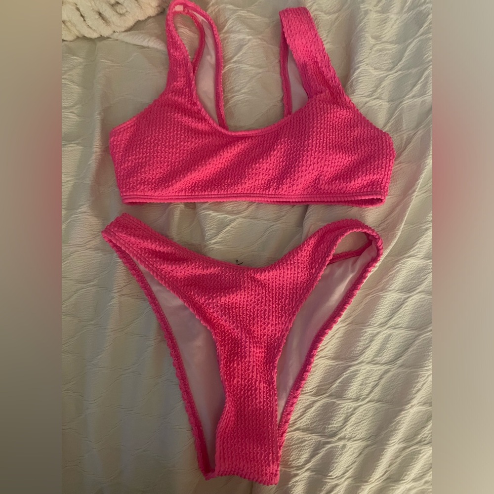 SHEIN bikini never worn !!